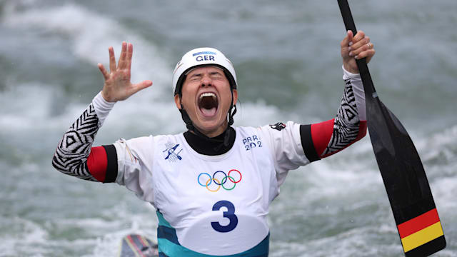 Nachrichten zu den Olympischen Spielen Aktuelle Schlagzeilen und