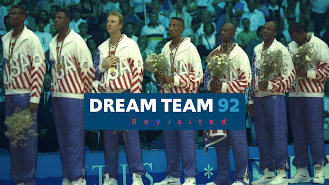 バルセロナ1992 バスケットボール - オリンピック種目別結果