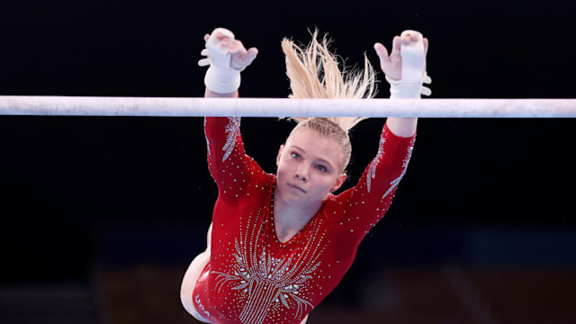東京2020 男子鉄棒 結果 - オリンピック artistic-gymnastics 東京2020 男子鉄棒 結果 - オリンピック artistic-gymnastics
