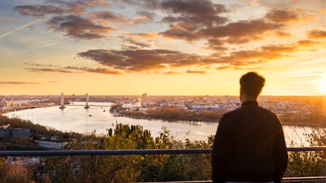 Bordeaux und Libournais