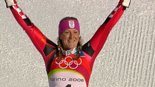 Janica KOSTELIC