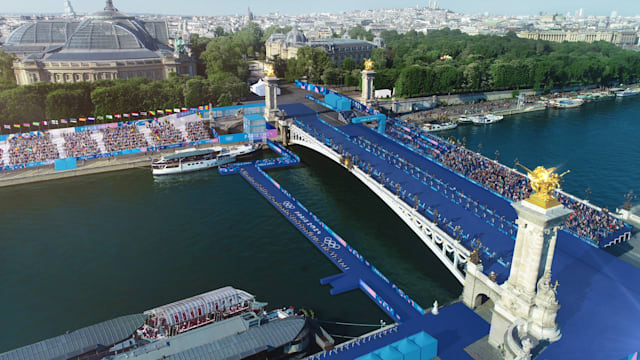 Pont Alexandre III