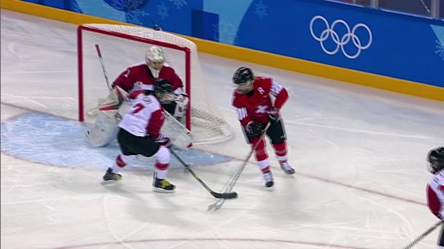 平昌2018 アイスホッケー - オリンピック種目別結果 平昌2018 アイスホッケー - オリンピック種目別結果