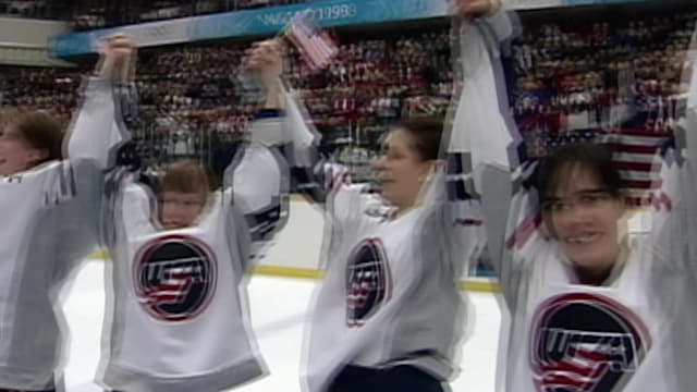 ◎長野オリンピック アイスホッケーパック/ メダル（非売品） ◎長野オリンピック アイスホッケーパック/ メダル（非売品）