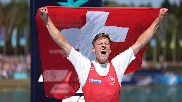 Rowing World Championships 2023: All final results, times and medals - Complete List 