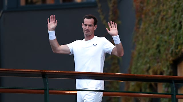 Andy Murray to retire after Paris 2024