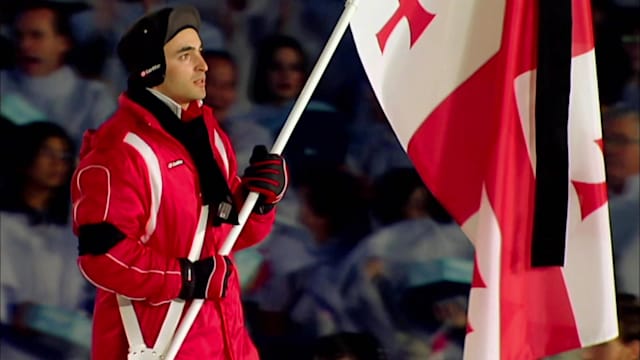 Best Moments of the 2010 Vancouver Olympic Winter Games