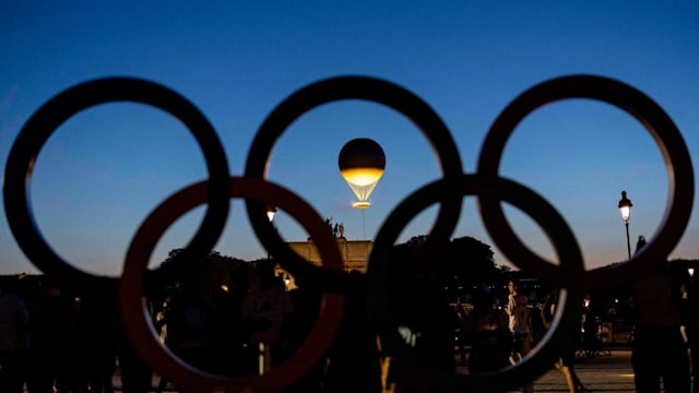 Parigi 2024: i Giochi dei record