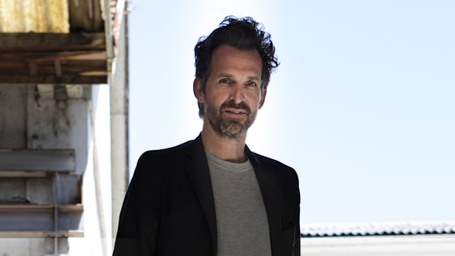 París 2024 elige al diseñador Mathieu Lehanneur para crear las antorchas y pebeteros olímpicos y paralímpicos