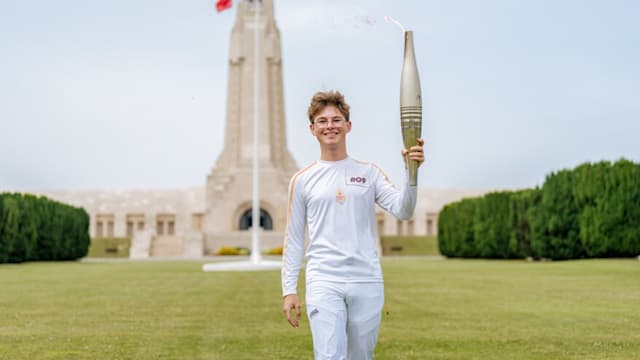 Peace, nature and rowing take centre stage in Meuse!