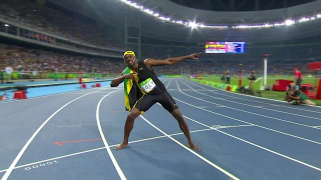 リオ2016 男子400m 結果 - オリンピック 陸上競技