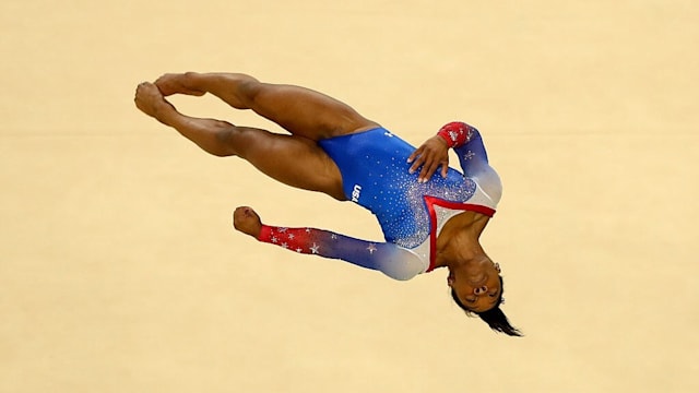 Tokyo 2020 Women's Balance Beam Results - Olympic artistic