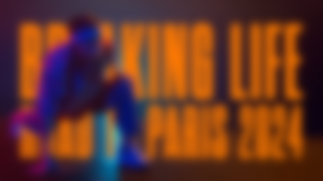 B-Boys and B-Girls Take The Spotlight | Breaking Life, Road to Paris 2024