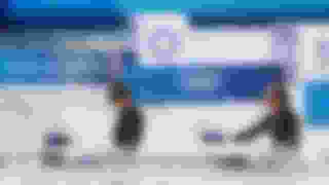 Women's Kayak Double 500m Semifinals and Final | Canoe Sprint | Olympic Games Paris 2024