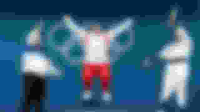 Women's +81kg | Weightlifting | Olympic Games Paris 2024