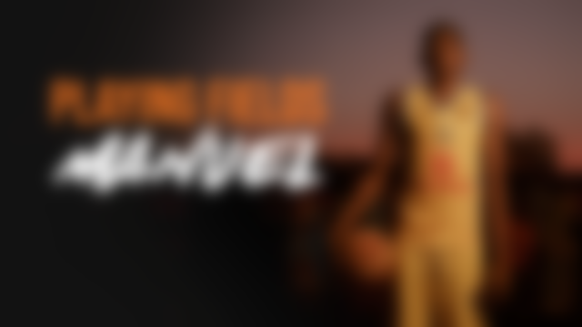 Manuel: the next big thing in Angola’s favorite sport | Playing Fields