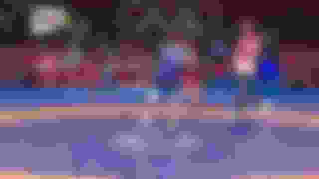 메달 모먼트 | 도쿄 2020: 레슬링 남자 그레코로만 97kg - M 예브로예프 (ROC)