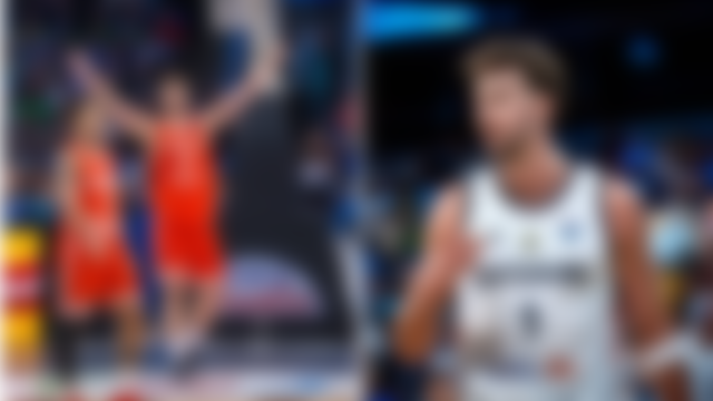 EuroBasket 2025 : Allemagne – Türkiye, une finale pour l’histoire : « Nous sommes prêts à nous battre pour le titre »