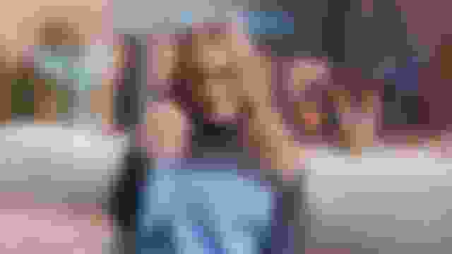 艾芭·阿斯约: 高山滑雪，痛并快乐着