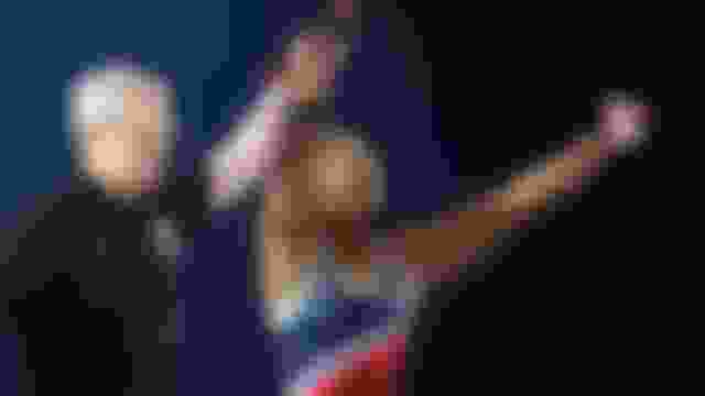 U.S. Olympic wrestling team 2024: Helen Maroulis and Kyle Snyder headline roster