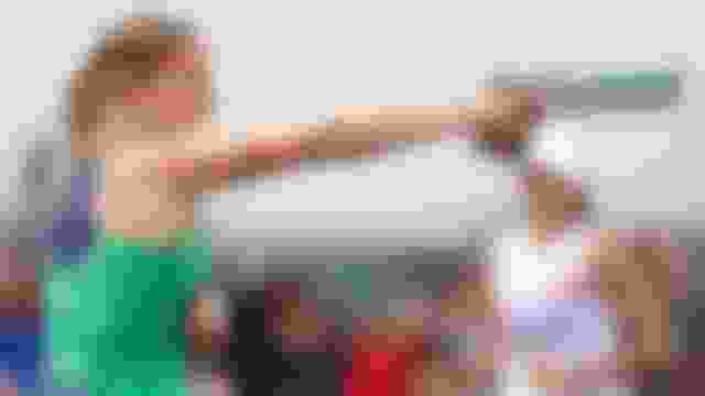 Pentathlon moderne | Demi-finale A (F) | Championnats du monde | Kaunas