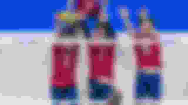 ?? FIVB ?? ?????: ???? 1-3 ???