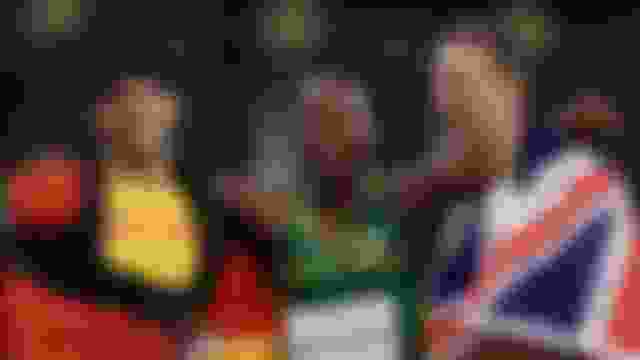 Daily wrap-up: The top moments from Day 10 of the 2020 Paralympic Games in Tokyo