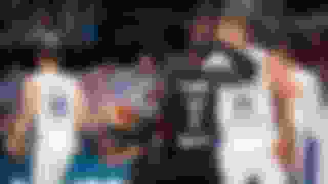 Eurobasket 2025: tutte le partite, i risultati e le classifiche dei gironi LIVE