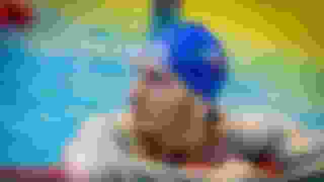Manuel Bortuzzo ai Mondiali di nuoto Paralimpico 2025: programma, calendario e dove vedere la gara in diretta