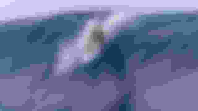 Surf | Jour 8 | World Surfing Games | La Bocana et El Sunzal