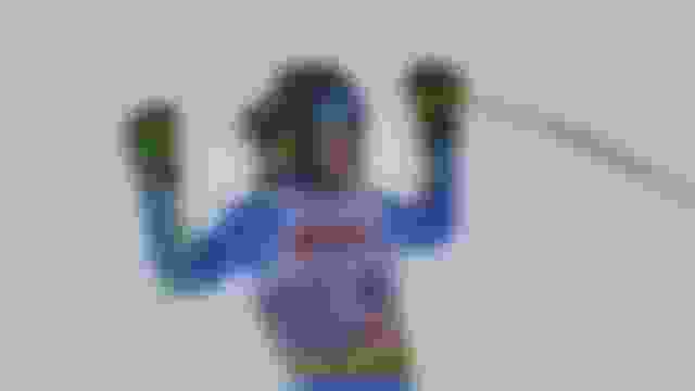 Federica Brignone: 'In skiing, you always win mentally. Always."