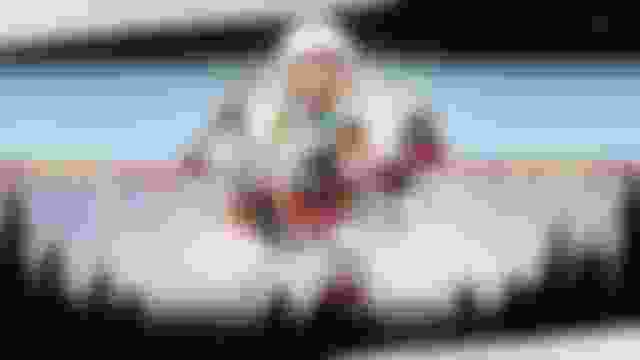 Chloe Kim: Snow dragon | Wait For It