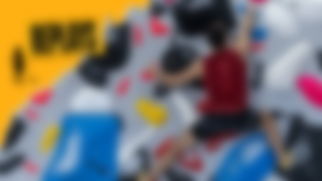 التسلق الرياضي | Olympic Qualifier Series 2024 | نهائي بولدرينغ رجال | بودابست