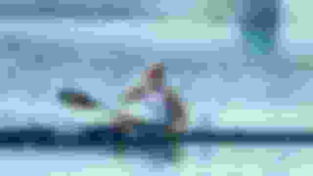 Fernando Pimenta e Messias Baptista voltam ao pódio no Europeu de Canoagem Velocidade 2025