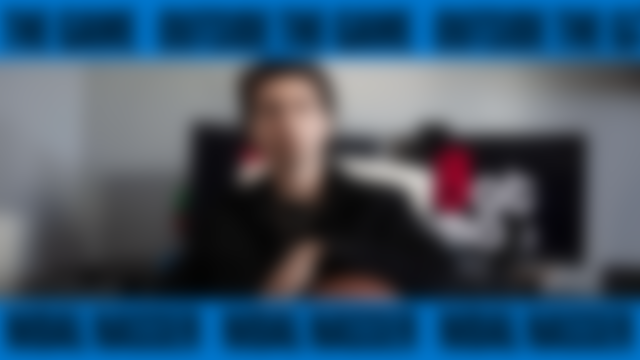 ナイダル・ナセール : NBA 2KリーグMVP｜Outside The Game