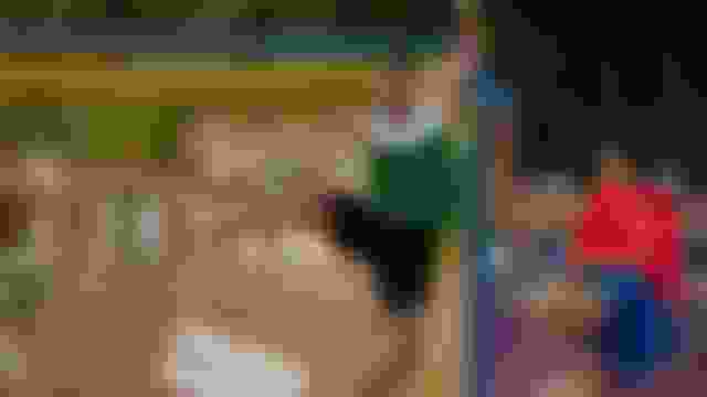 Men's Gold Medal Match - Beach Handball | Buenos Aires 2018 YOG