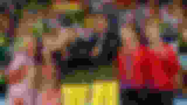 BRA - CAN - ?????? ????? ???? ??? | ??? ??????? | ?????? ????? ????? 2024