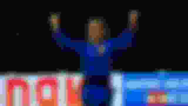 Mundial de Judo 2025: La medalla de la liberación de Laura Martínez