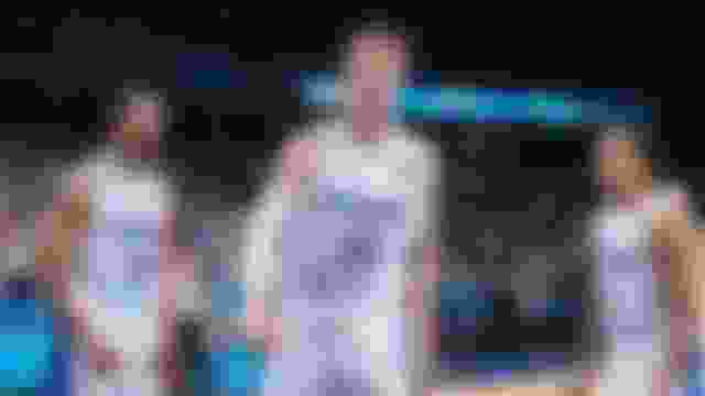 À la découverte de la Finlande, l’équipe frisson de l'EuroBasket 2025 : « Plus on avance, plus on a faim »