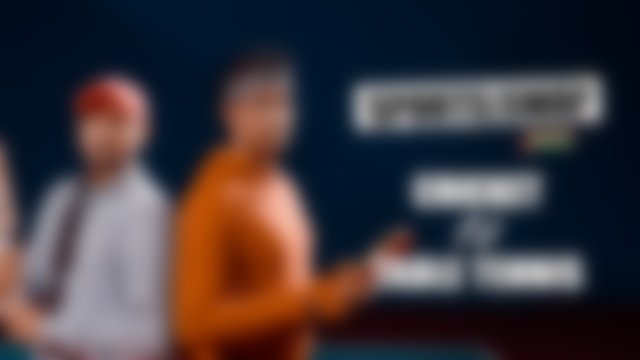 Настольный теннис или крикет с Шаратом Камалем и Харбхаджаном Сингхом | Sports Swap India