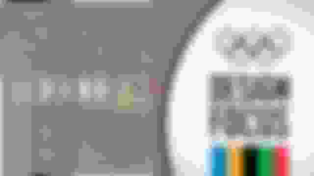 Design Focus: Мехико-1968