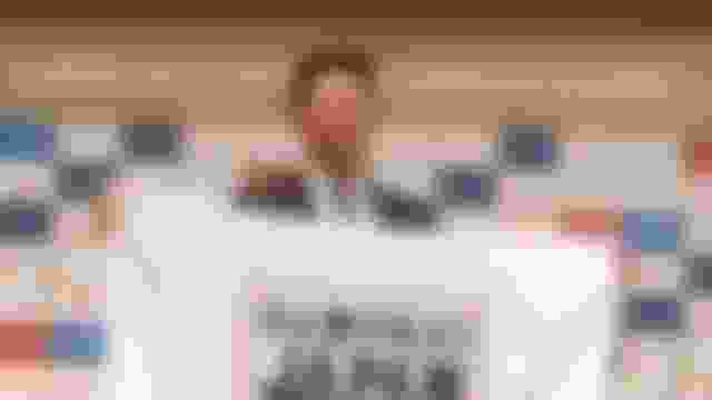 Ibata Hirokazu: New Samurai Japan manager out to 'sow seeds' for Premier 12, 2026 World Baseball Classic, and LA 2028