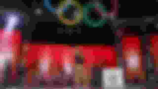 Resumen extendido | Tiro con arco | Serie olímpica de Esports | Finales | Tic Tac Bow | Singapur