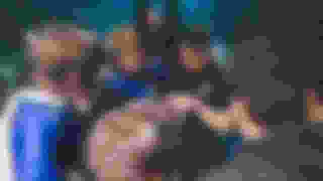 Treinador Fabian Broich sobre treinos fora dos pixels no Esports