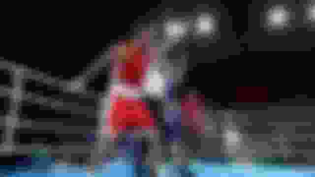 Men's 71kg Final | Boxing | Olympic Games Paris 2024