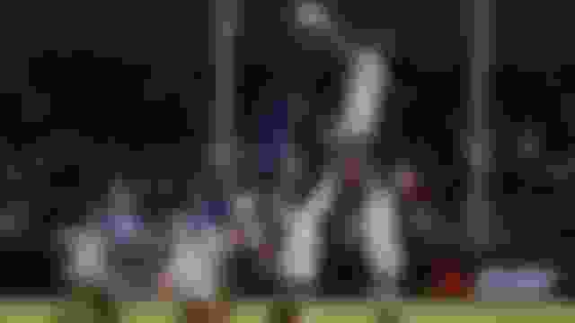 Brasil marca seu primeiro try da história na Copa do Mundo de Rugby Feminino 2025 em derrota para a França