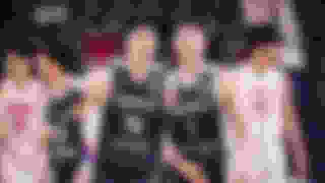 ?? 2025 FIBA ????: ???? 71-79 ??????? - 8? ??
