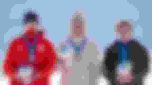 Finali Big Air Donne e Uomini | Sci Freestyle | Giochi Olimpici Giovanili Invernali Gangwon 2024