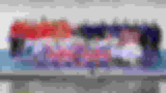 Men's Eight Final | Rowing | Olympic Games Paris 2024