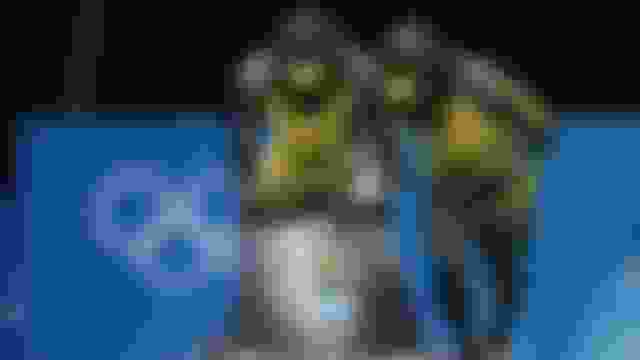 تورغوت: لم نفز بميدالية، لكننا فزنا بقلوب الجماهير